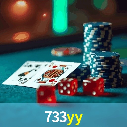Roulette Table 733YY