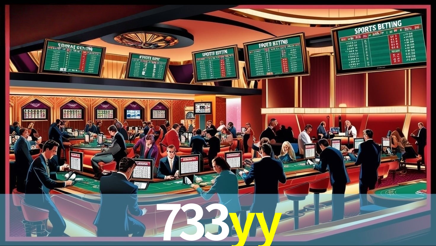 Security Systems 733YY