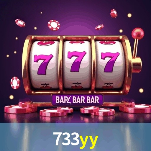 Slot Games 733YY