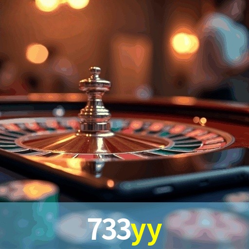 Game Providers 733YY